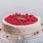 pavlova-manjar-frambuesa