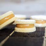 mini-alfajores