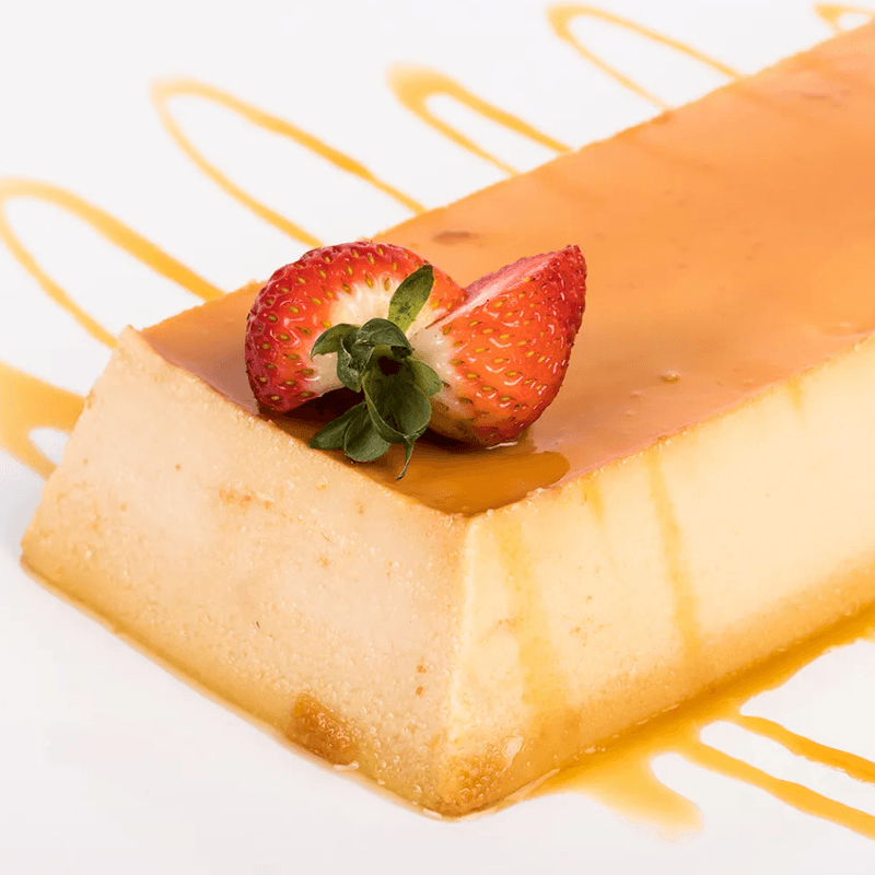 flan-de-caramelo