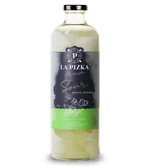 pisco-sour-la-pizka-menta-jengibre